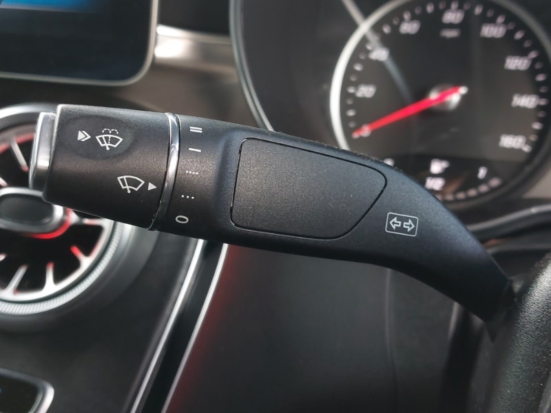 Used Mercedes-Benz C Class 2019 for sale - 78071157: Photo 16