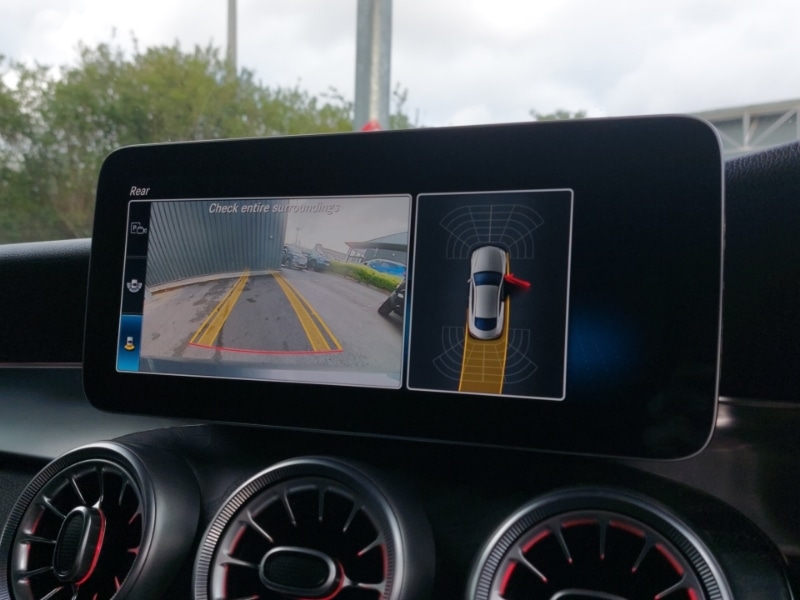 Used Mercedes-Benz C Class 2019 for sale - 78071157: Photo 17