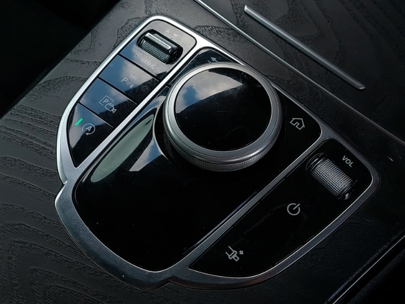 Used Mercedes-Benz C Class 2019 for sale - 78071157: Photo 18