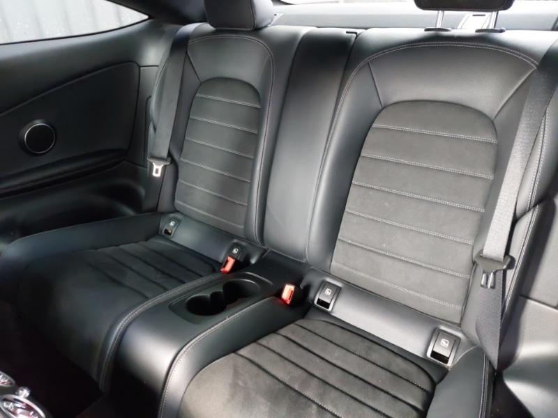 Used Mercedes-Benz C Class 2019 for sale - 78071157: Photo 6