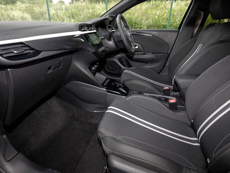 Used Vauxhall Corsa 2026 for sale - 77751211: Photo 5