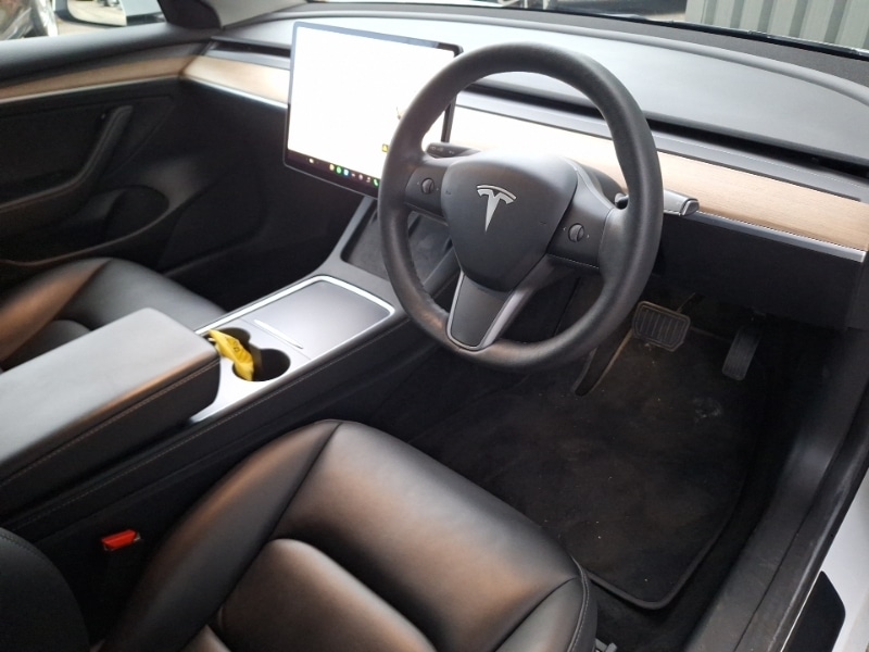 Used Tesla Model 3 2021 for sale - 77035193: Photo 10