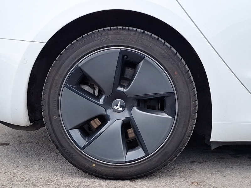 Used Tesla Model 3 2021 for sale - 77035193: Photo 12