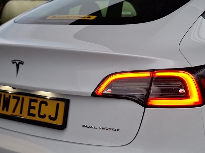 Used Tesla Model 3 2021 for sale - 77035193: Photo 13