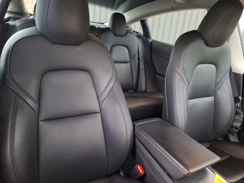 Used Tesla Model 3 2021 for sale - 77035193: Photo 14