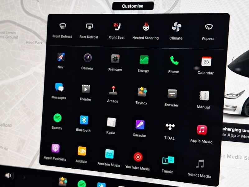 Used Tesla Model 3 2021 for sale - 77035193: Photo 16