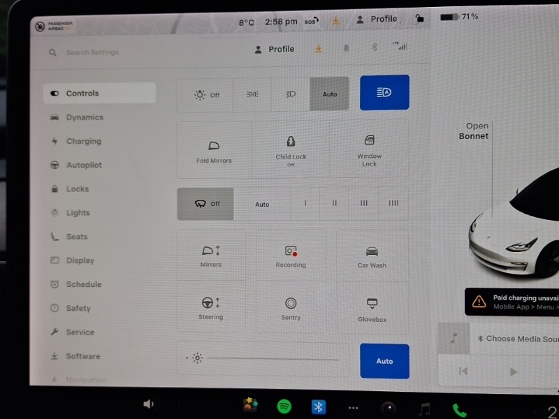 Used Tesla Model 3 2021 for sale - 77035193: Photo 18