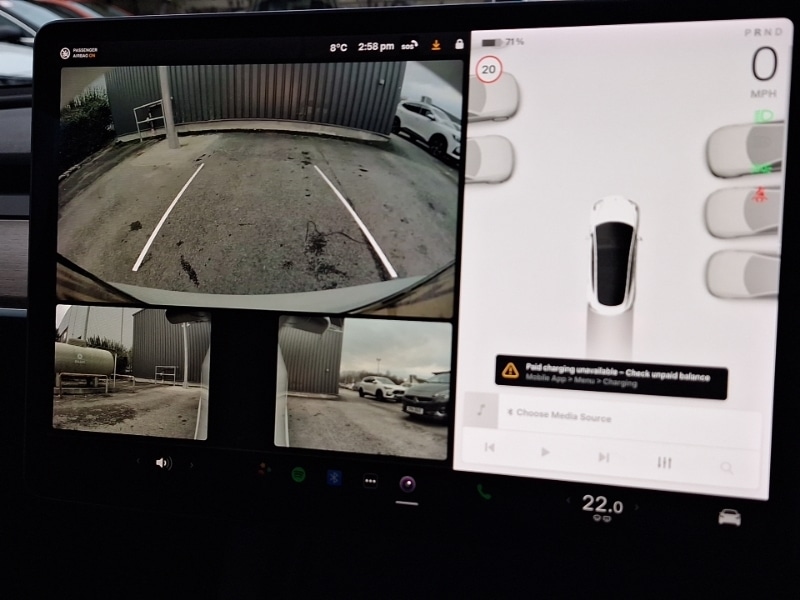 Used Tesla Model 3 2021 for sale - 77035193: Photo 19