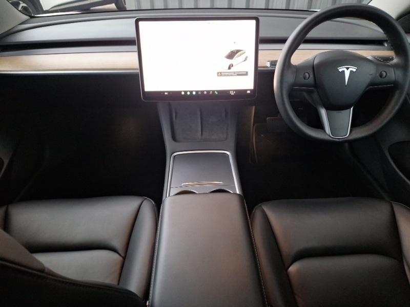 Used Tesla Model 3 2021 for sale - 77035193: Photo 2