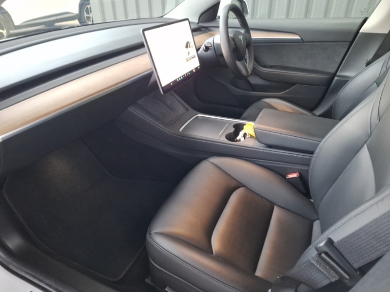 Used Tesla Model 3 2021 for sale - 77035193: Photo 5