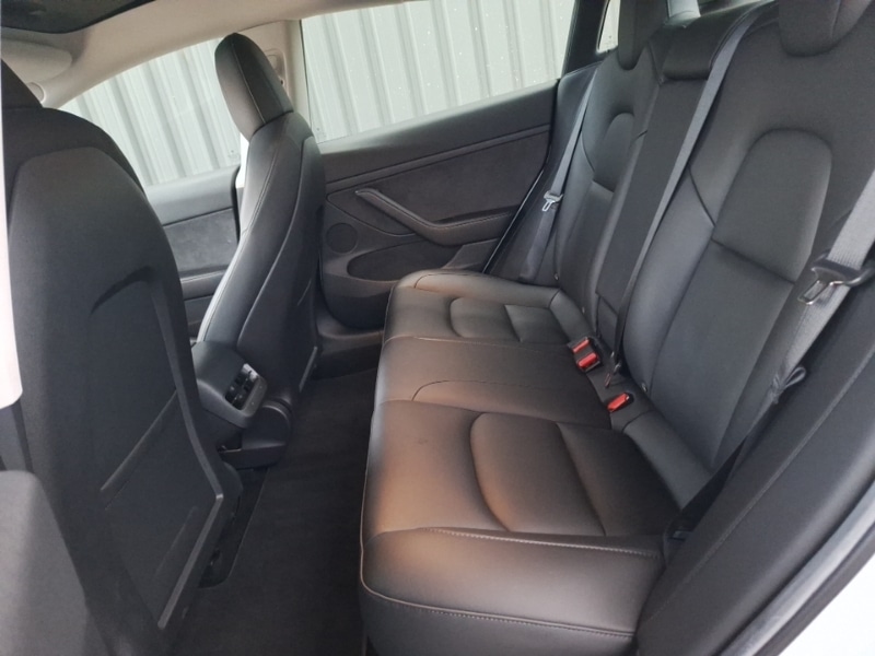 Used Tesla Model 3 2021 for sale - 77035193: Photo 6