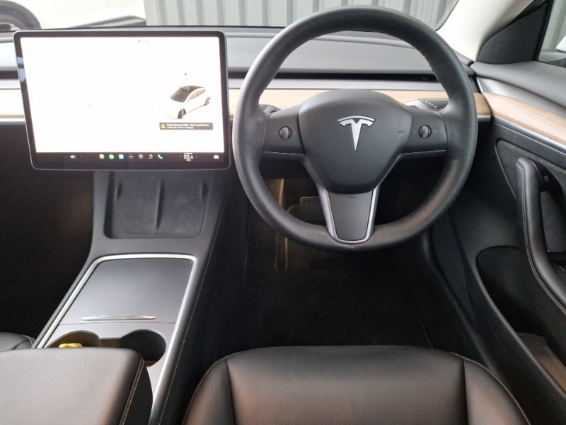 Used Tesla Model 3 2021 for sale - 77035193: Photo 7