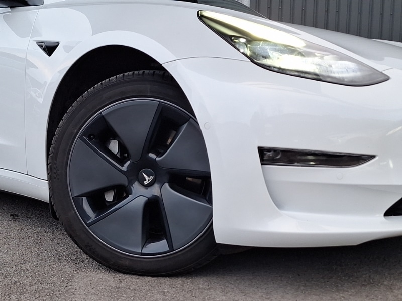 Used Tesla Model 3 2021 for sale - 77035193: Photo 9