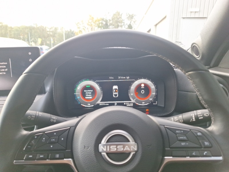 Used Nissan Juke 2024 for sale - 77324985: Photo 10