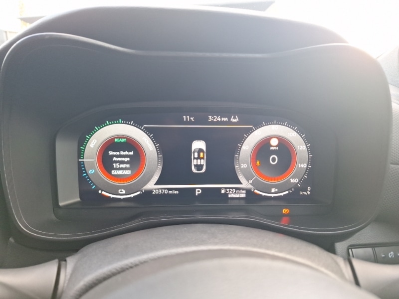 Used Nissan Juke 2024 for sale - 77324985: Photo 19