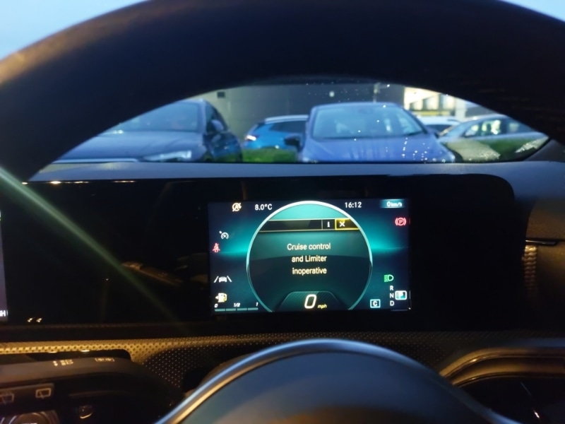 Used Mercedes-Benz A-Class 2019 for sale - 76755011: Photo 10