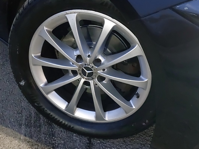 Used Mercedes-Benz A-Class 2019 for sale - 76755011: Photo 9