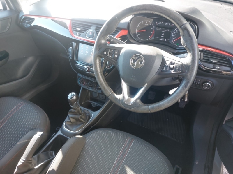 Used Vauxhall Corsa 2019 for sale - 77750874: Photo 11