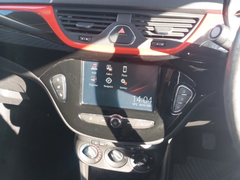 Used Vauxhall Corsa 2019 for sale - 77750874: Photo 12