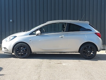Used Vauxhall Corsa 2019 for sale - 77750874: Photo
