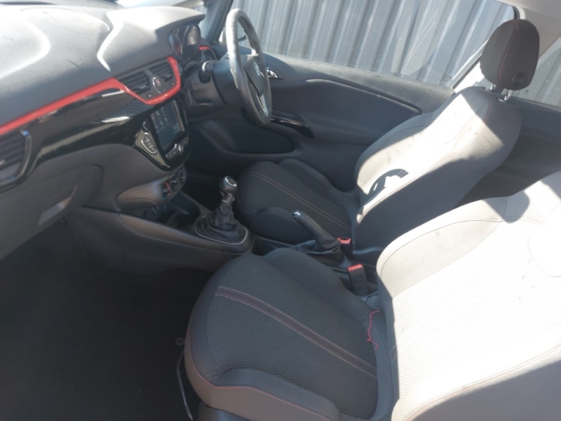 Used Vauxhall Corsa 2019 for sale - 77750874: Photo 5