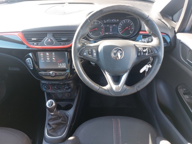 Used Vauxhall Corsa 2019 for sale - 77750874: Photo 7