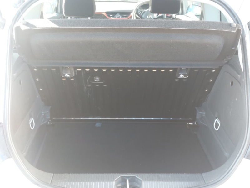 Used Vauxhall Corsa 2019 for sale - 77750874: Photo 8