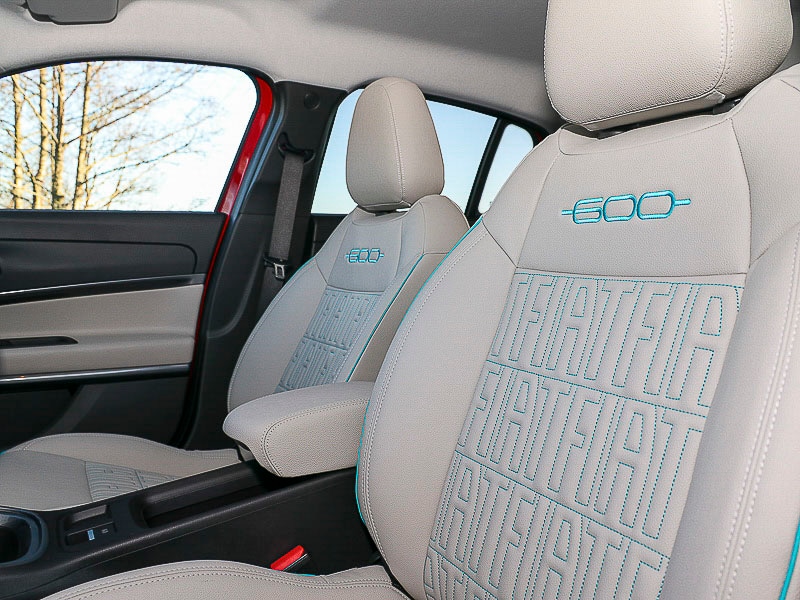 Used Fiat 600 2026 for sale - 77790537: Photo 16