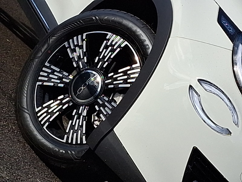 Used Fiat 600 2025 for sale - 76418858: Photo 9