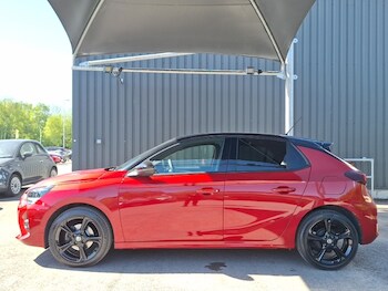 Used Vauxhall Corsa 2023 for sale - 78446635: Photo