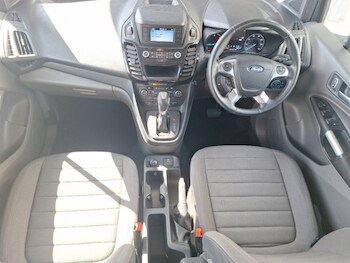 Used Ford Tourneo Connect 2020 for sale - 78559407: Photo