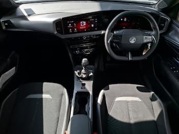Used Vauxhall Mokka 2025 for sale - 79654080: Photo