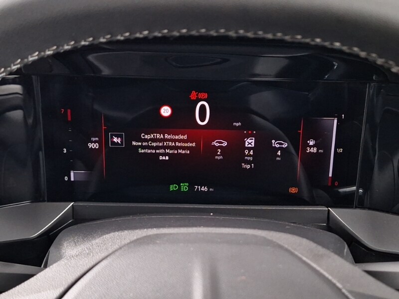 Used Vauxhall Mokka 2025 for sale - 77568898: Photo 11