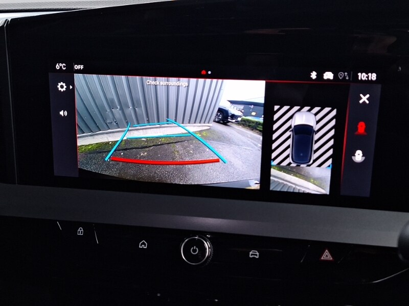 Used Vauxhall Mokka 2025 for sale - 77568898: Photo 16