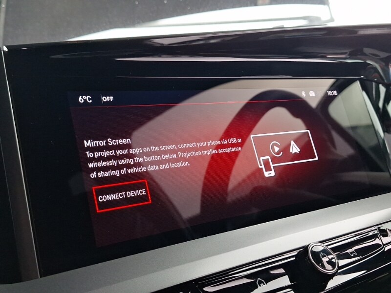 Used Vauxhall Mokka 2025 for sale - 77568898: Photo 17