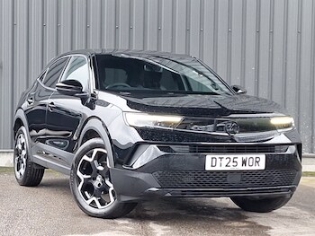 Used Vauxhall Mokka 2025 for sale - 77568898: Photo