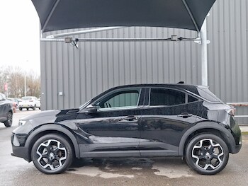 Used Vauxhall Mokka 2025 for sale - 77568898: Photo