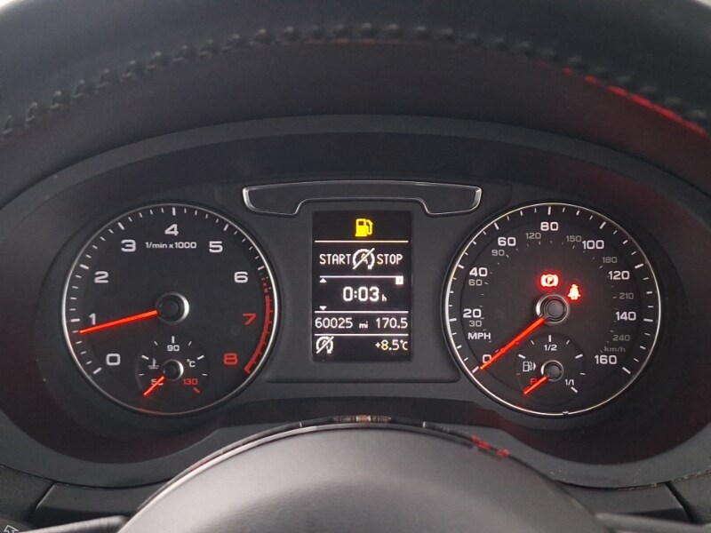 Used Audi Q3 2018 for sale - 77731253: Photo 11