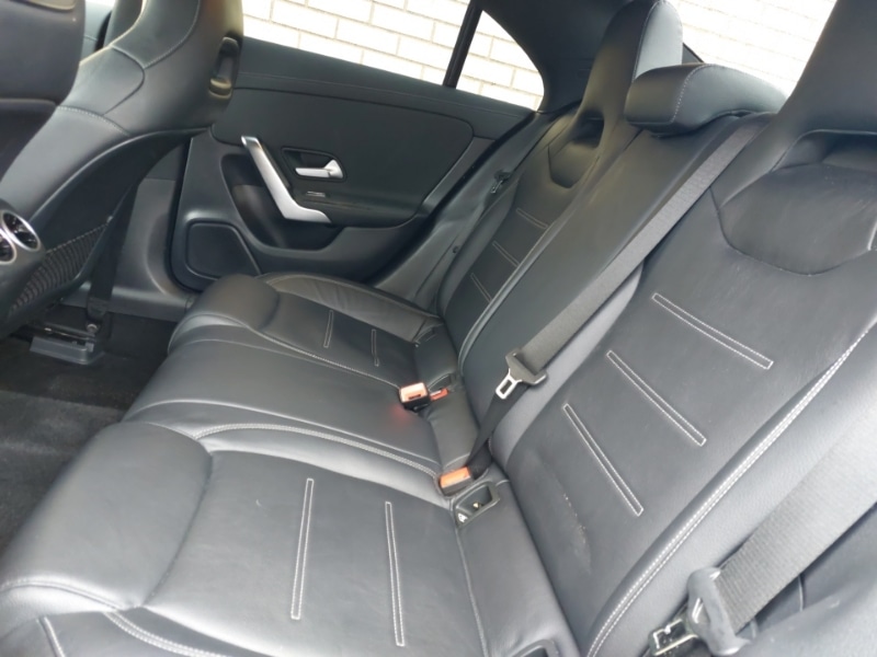 Used Mercedes-Benz CLA 2021 for sale - 78163957: Photo 6