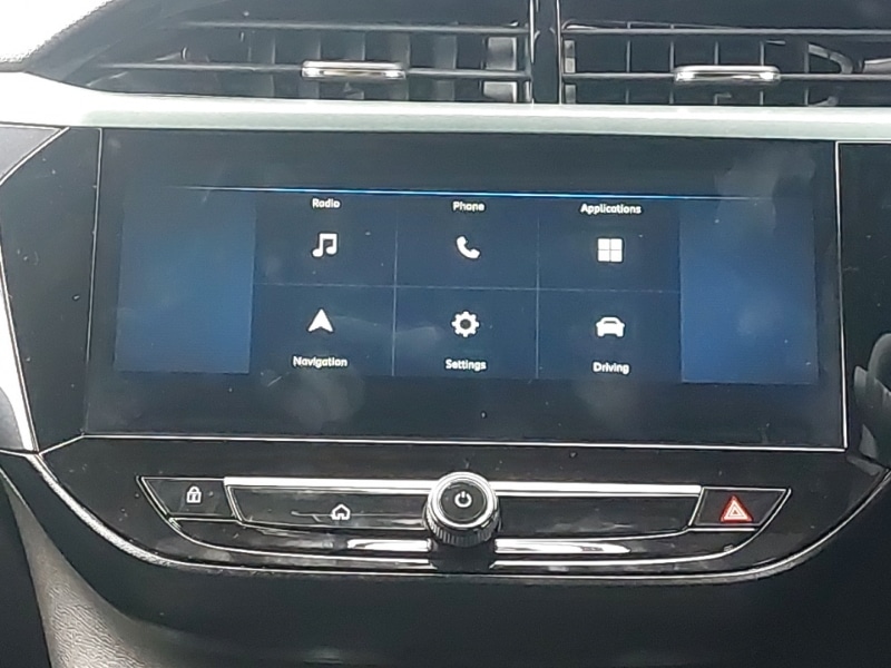 Used Vauxhall Corsa 2025 for sale - 77881710: Photo 10