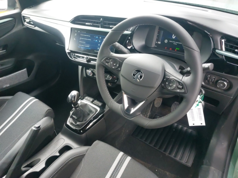 Used Vauxhall Corsa 2025 for sale - 77881710: Photo 11