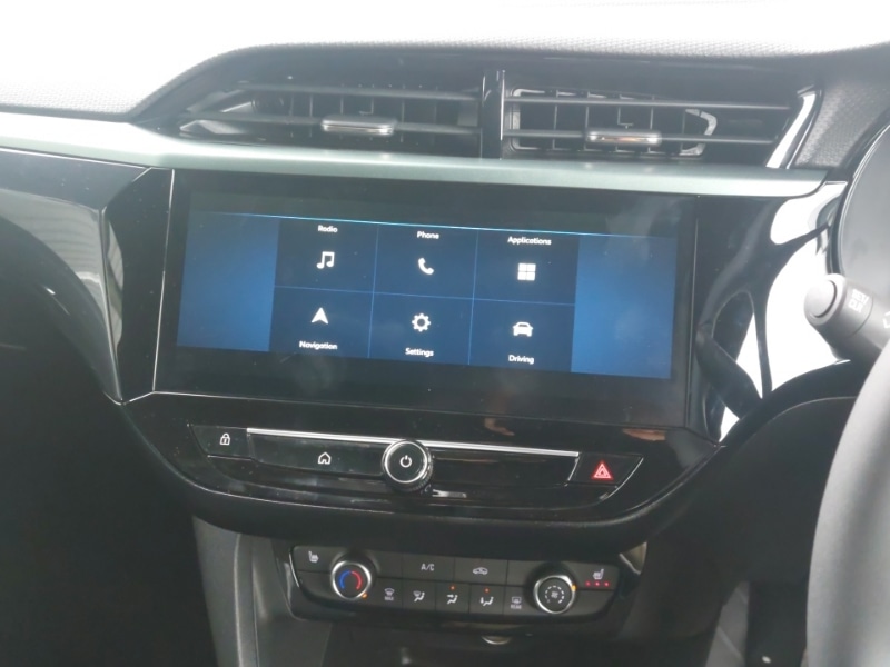 Used Vauxhall Corsa 2025 for sale - 77881710: Photo 12