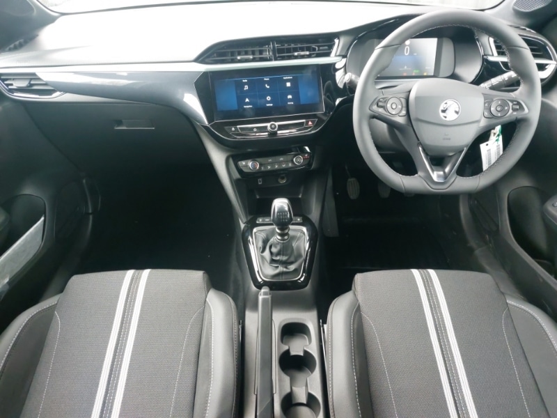 Used Vauxhall Corsa 2025 for sale - 77881710: Photo 2