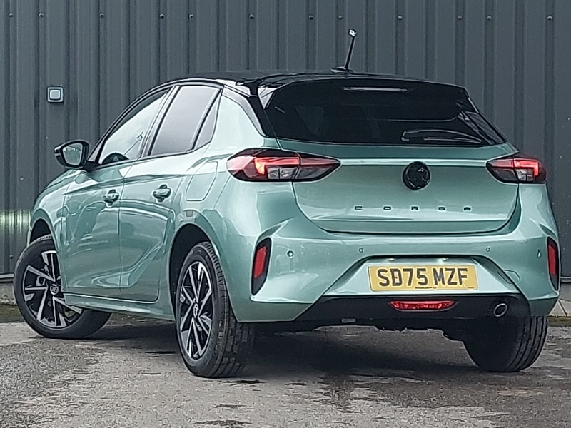 Used Vauxhall Corsa 2025 for sale - 77881710: Photo 3