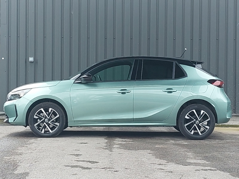 Used Vauxhall Corsa 2025 for sale - 77881710: Photo 4