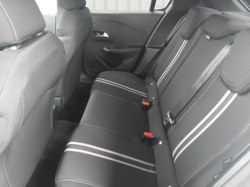 Used Vauxhall Corsa 2025 for sale - 77881710: Photo 6