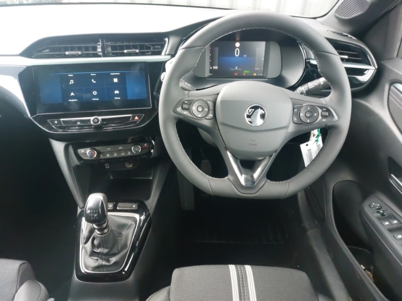 Used Vauxhall Corsa 2025 for sale - 77881710: Photo 7