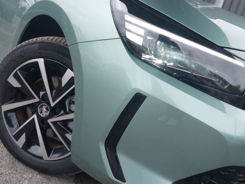 Used Vauxhall Corsa 2025 for sale - 77881710: Photo 9