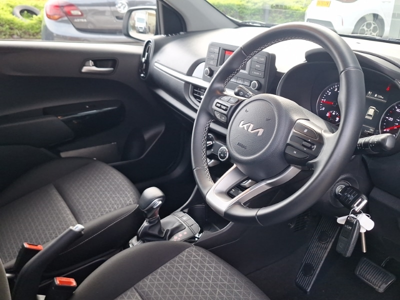 Used Kia Picanto 2023 for sale - 77767453: Photo 10