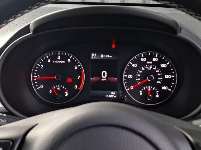 Used Kia Picanto 2023 for sale - 77767453: Photo 11